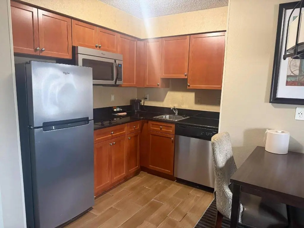 Homewood Suites by Hilton Grand Rapids Downtown