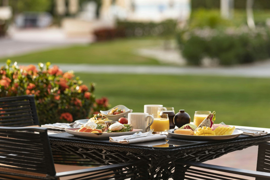 The Ritz-Carlton, Aruba