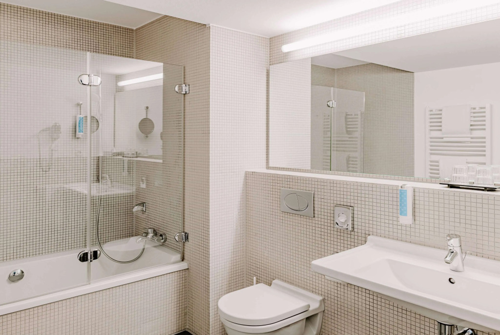 Vienna House Easy by Wyndham Stuttgart Vaihingen