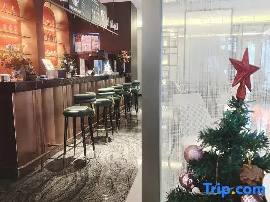 Hampton by Hilton Tianjin Five Great Avenues