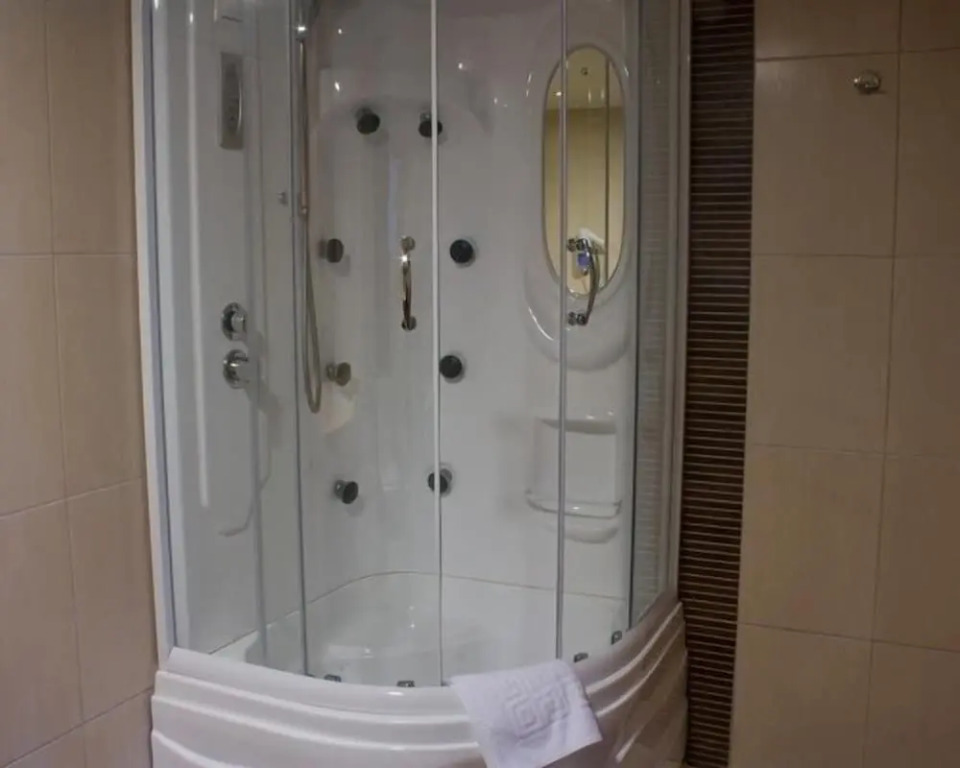 Mouzaki Hotel & Spa