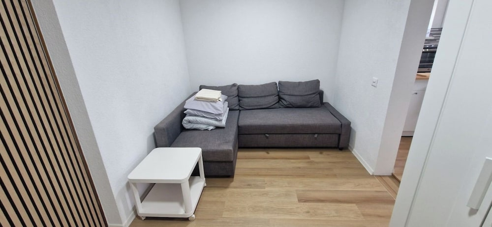 Immensee Appartments by Mainka Properties