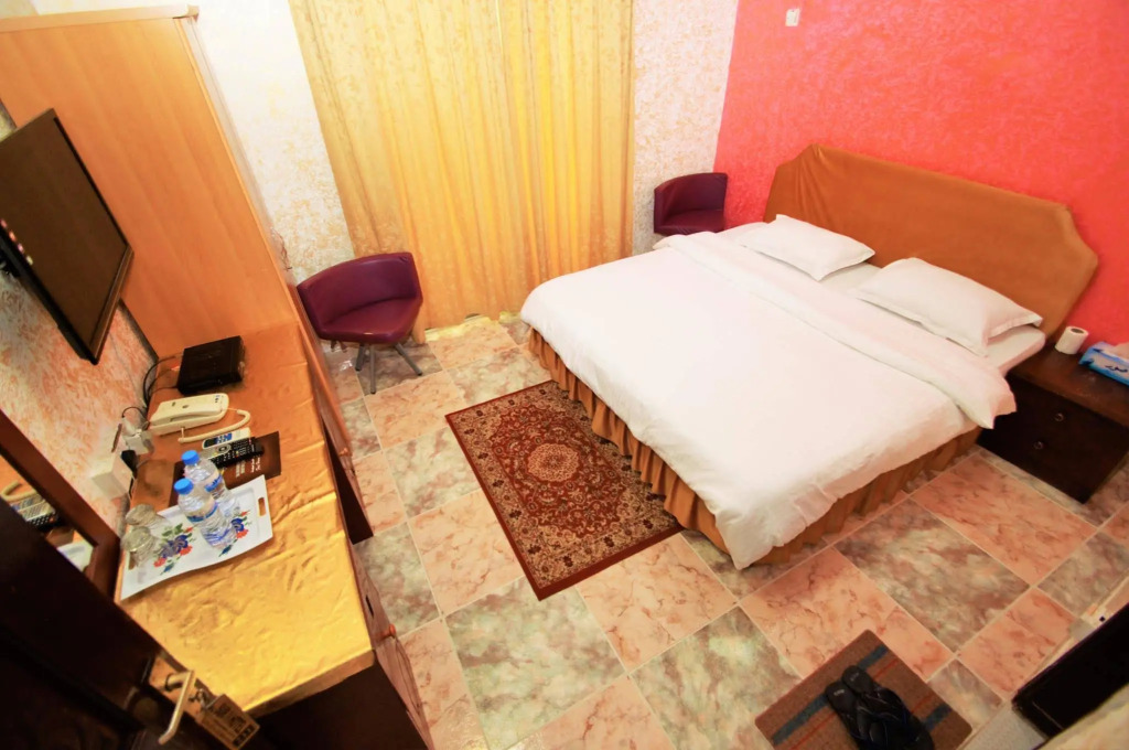 Sur Hotel