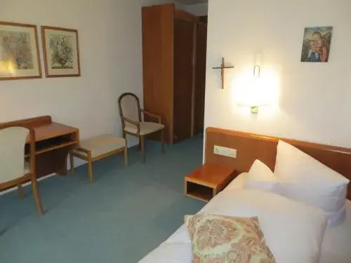 Haus Maria Trost