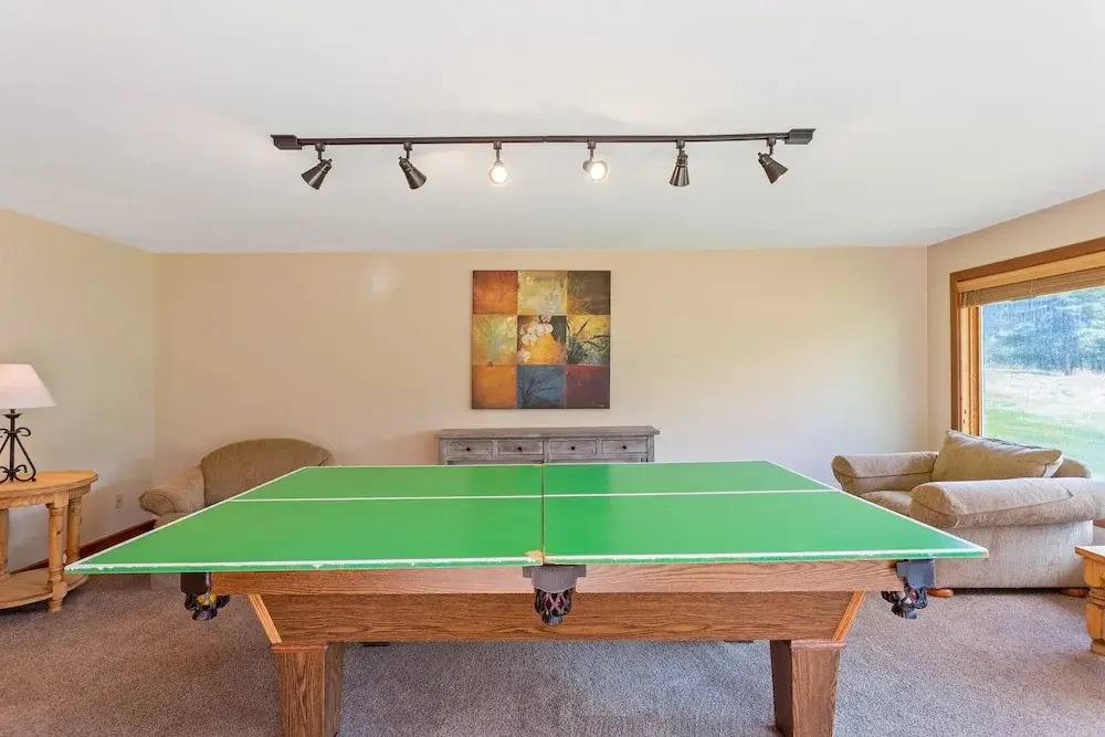 Pinnacle at Deer Valley Resort - Four Bedroom Condo with Hot Tub #1470 4 Condo