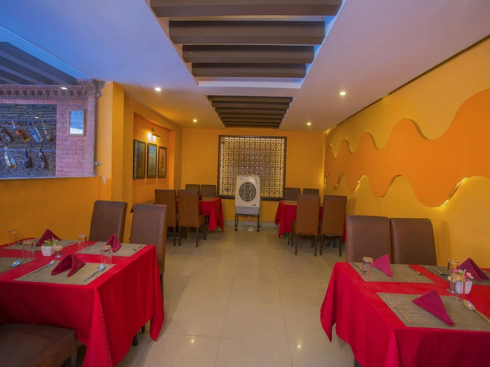 Hotel Goodwill Patan Durbar Square, Kathmandu