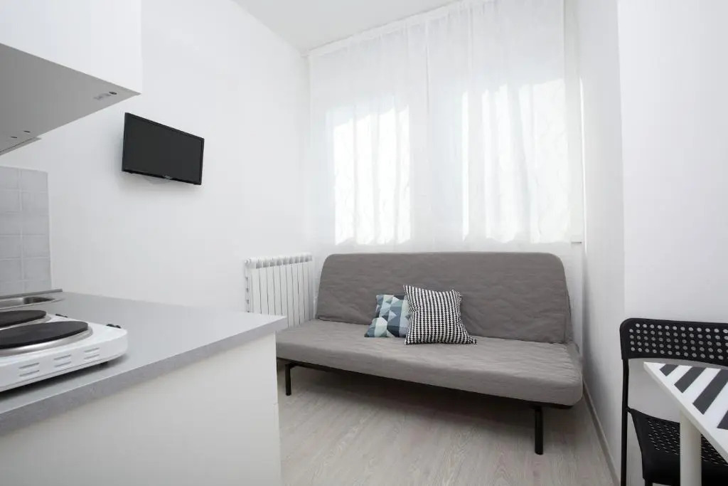 Rimini Youth Apartment