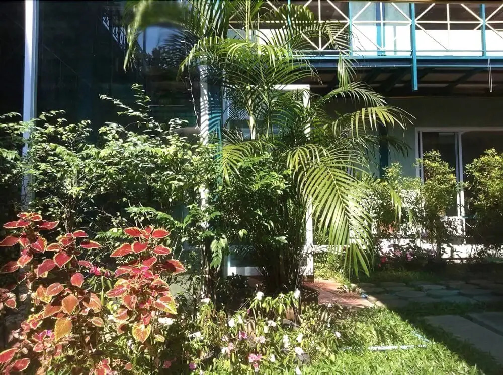 Na Ha Thai Green Home