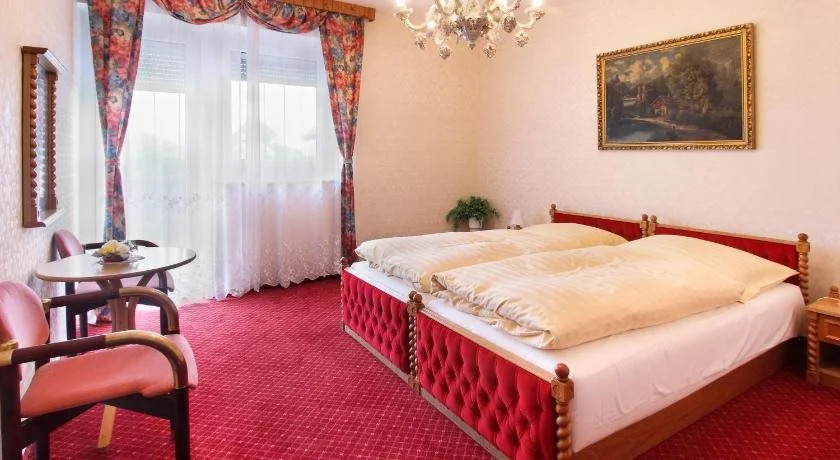 Hotel Panorama