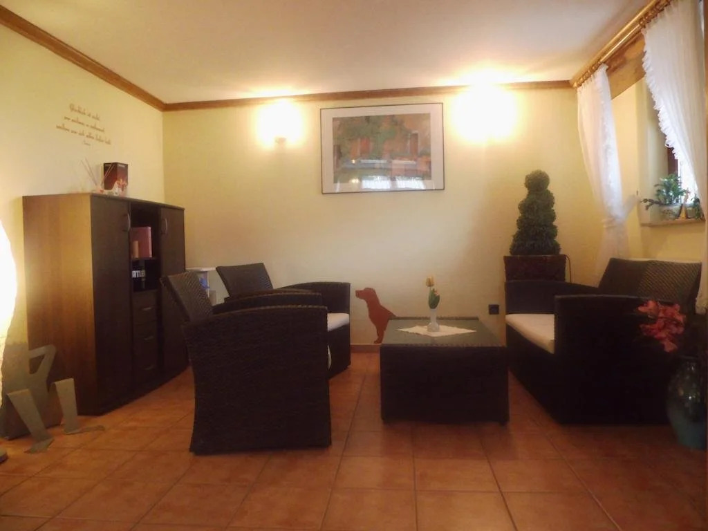 Pension Erpetal