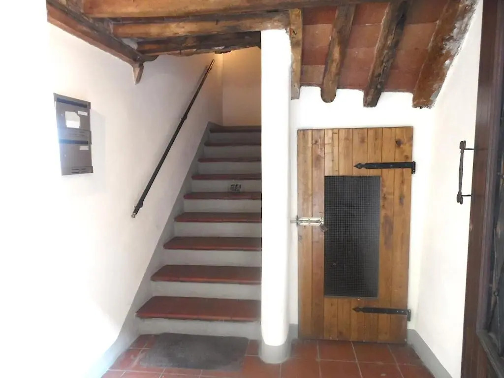 Apartment Nina