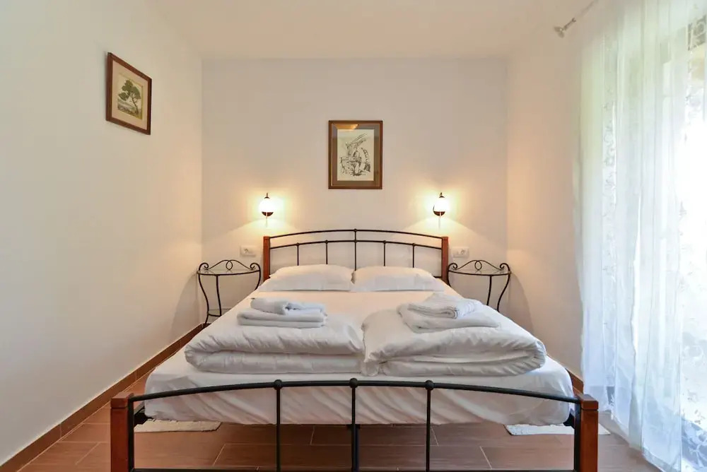 Villa 1240