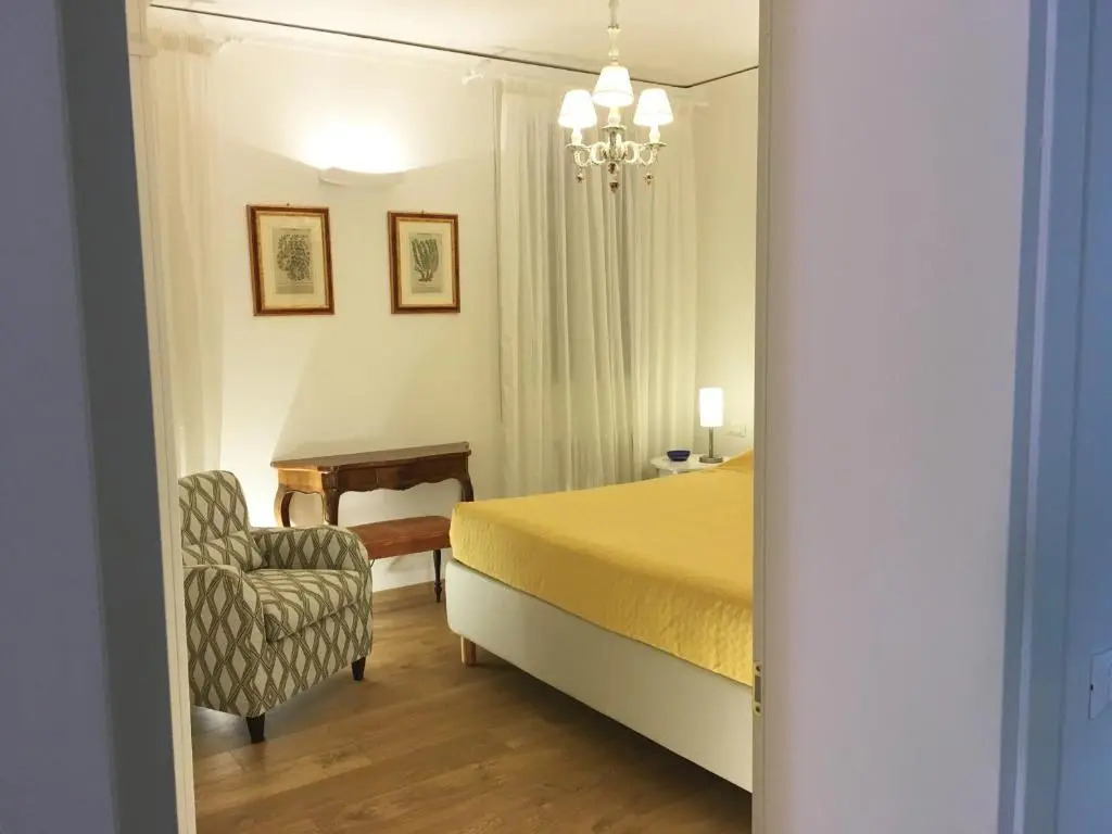 Casa Margherita Accademia