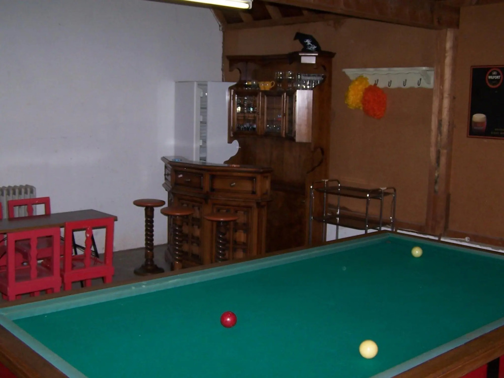 Holiday Home in Saint-Omer near Lake & Forest