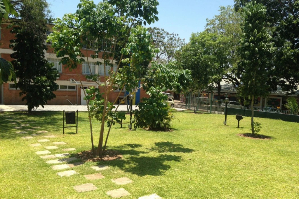 N1 Hotel & Campsite Victoria Falls