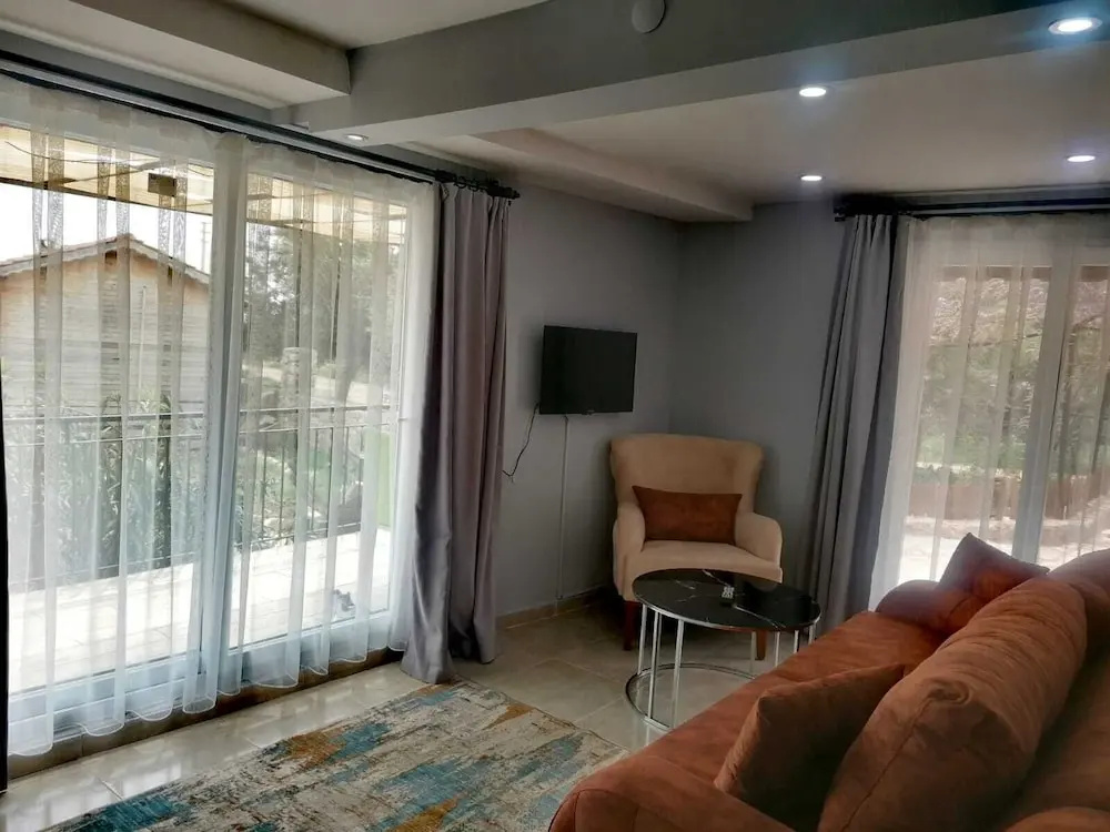 Habesa Bungalovapart Otel
