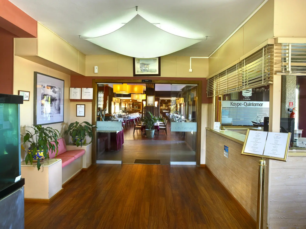Hotel Kaype - Quintamar