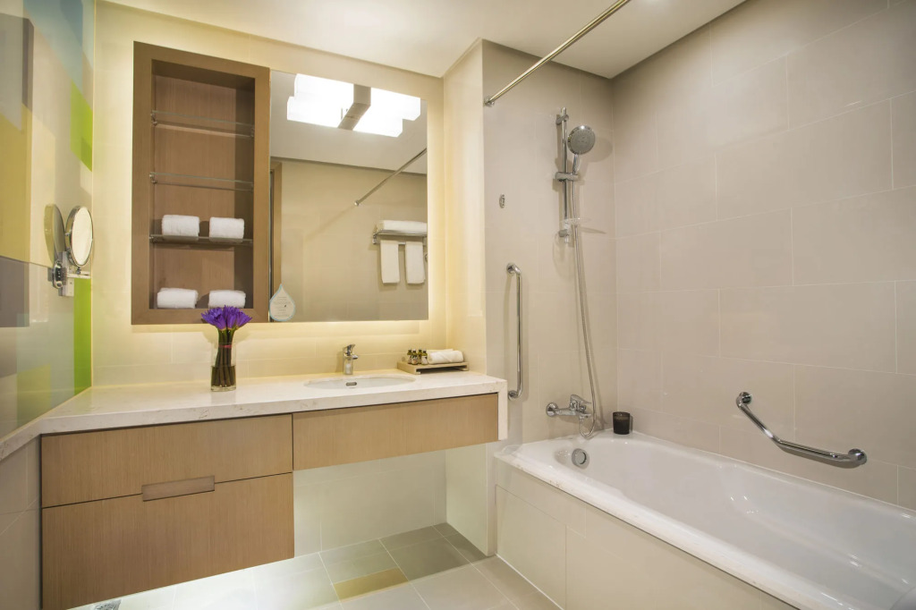 EVEN Hotel Hangzhou Yintai City by IHG