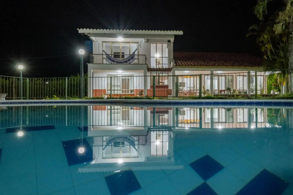 Hotel Chalet La Sofia by Majuva