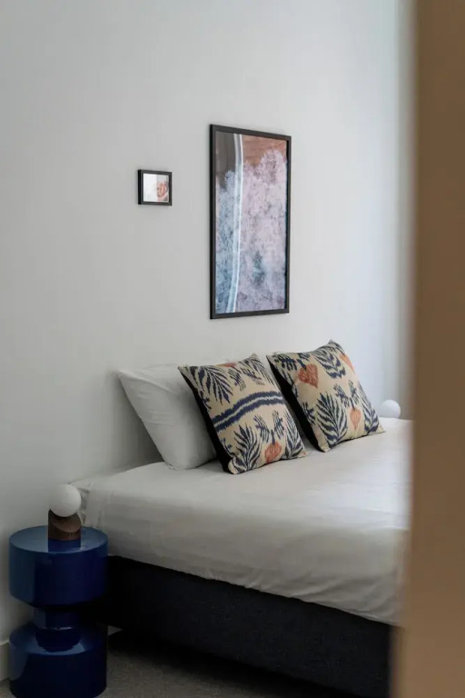 Smartflats - Oudaan Antwerp