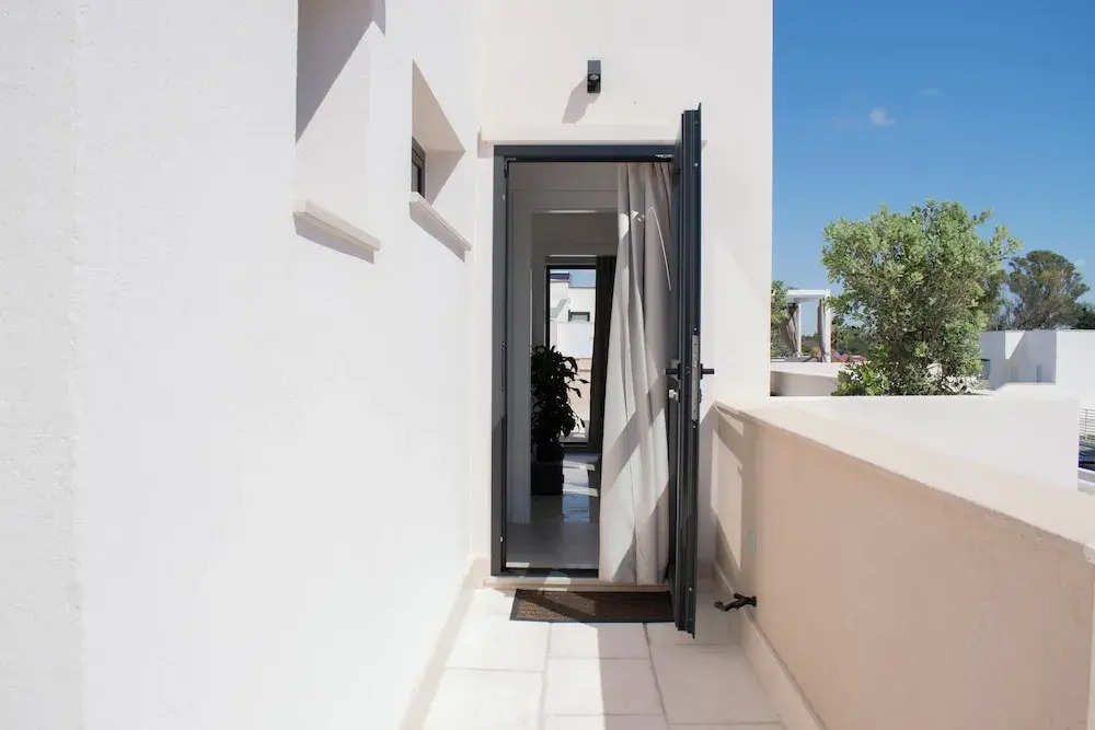 Kalinifta Rooms Luxury Style