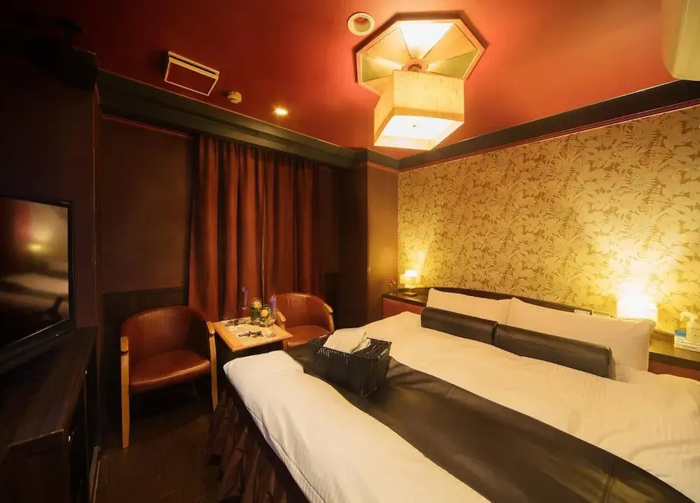 Hotel Renaissance Sendai