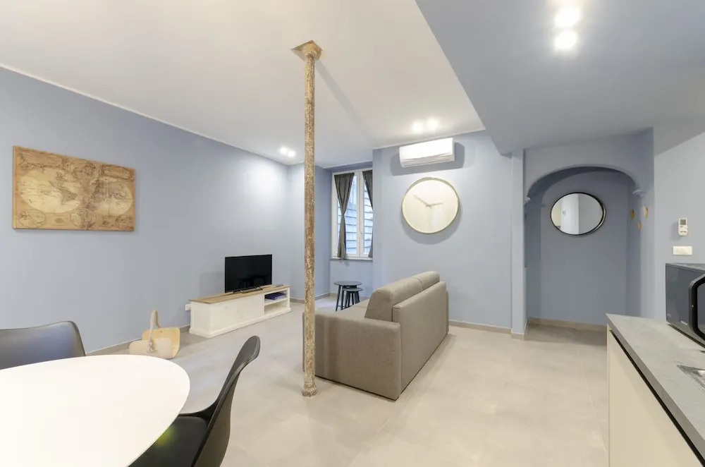 San Luca Apartments by Wonderful Italy