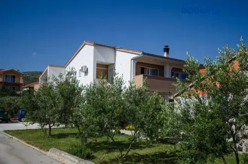 Apartmani Danijela