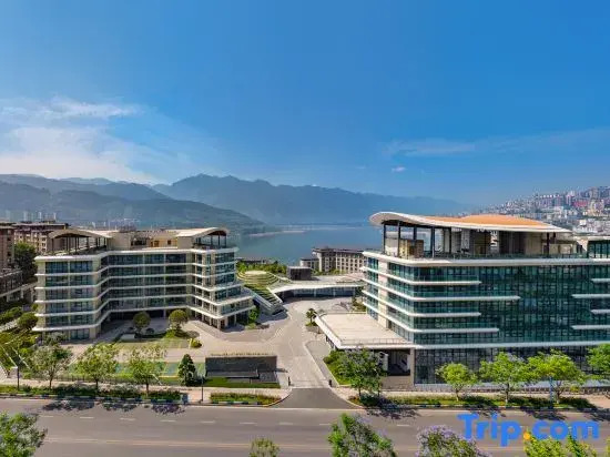 Wingate by Wyndham Chongqing Wushan