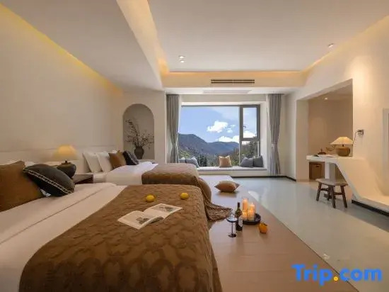 No. 20, Group 1, Baiyangping Village, Moxi Town, Luding County