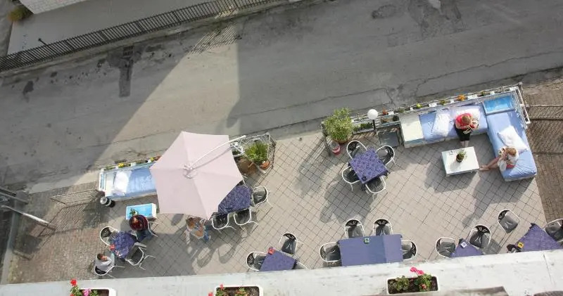 Hotel Orlov