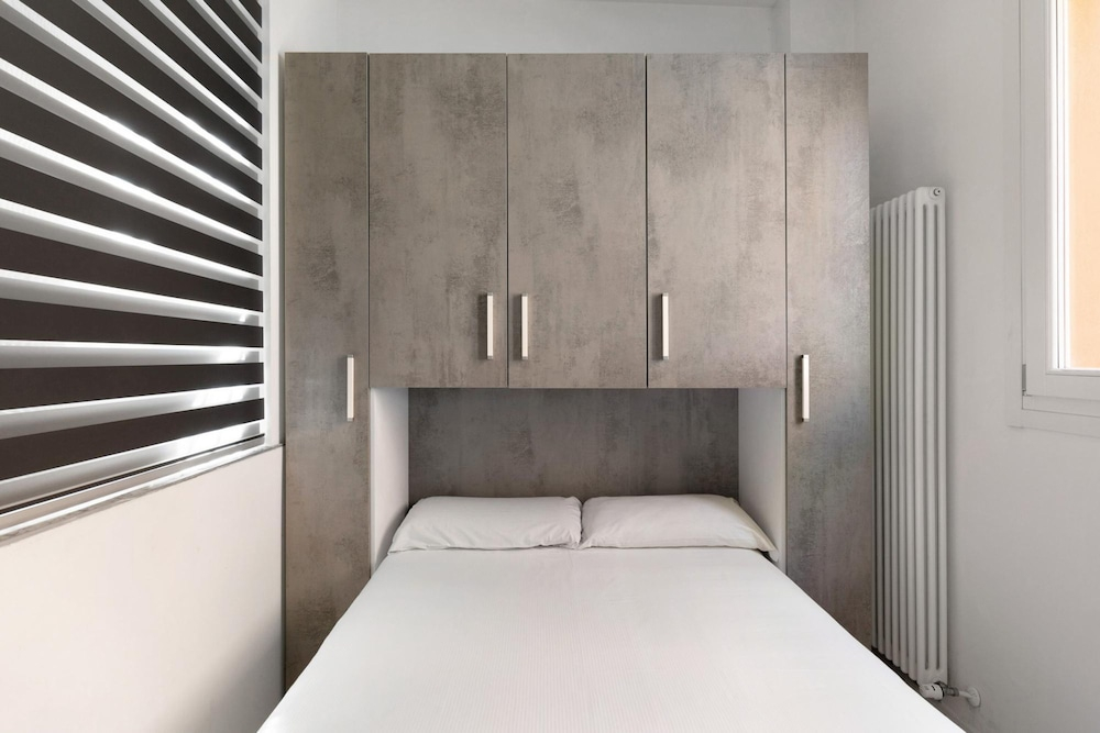 Pontelungo 2 - Modern Studio in Borgo Panigale