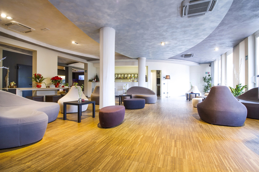 Hotel Aqua