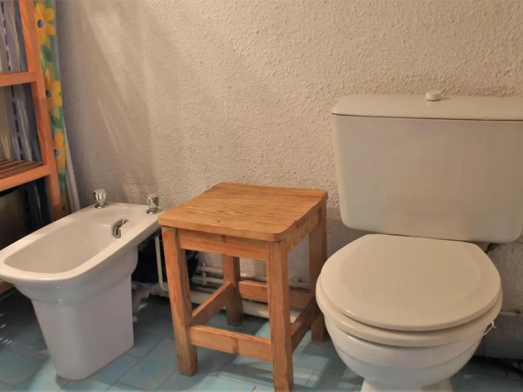 Appartement Risoul, 1 pièce, 4 personnes - FR-1-330-221