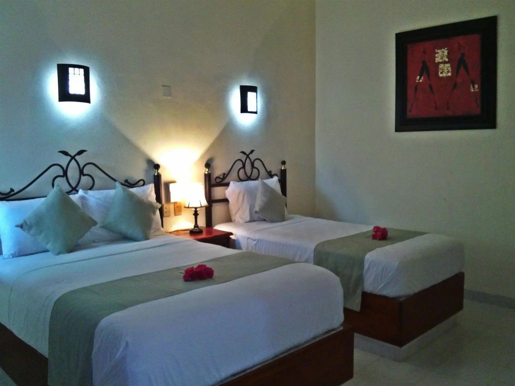 Hotel San Miguel
