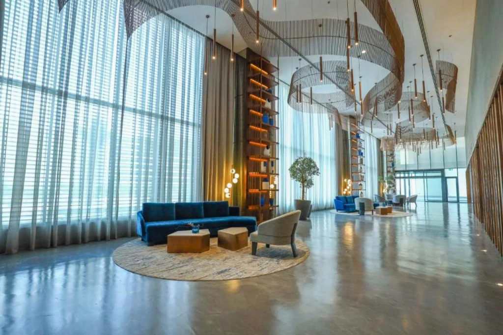 Charthouse Bahrain