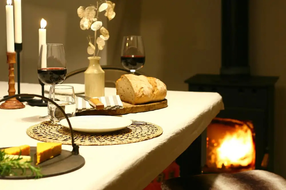 Beautiful 6-Bed - Sleeps 12 - Stunning Views