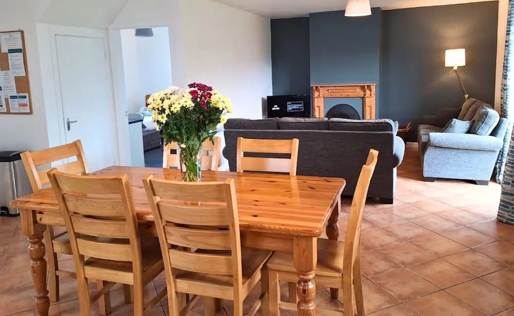 Dingle Harbour Cottages