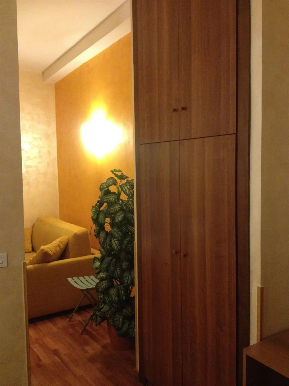 Le Petit Apartments