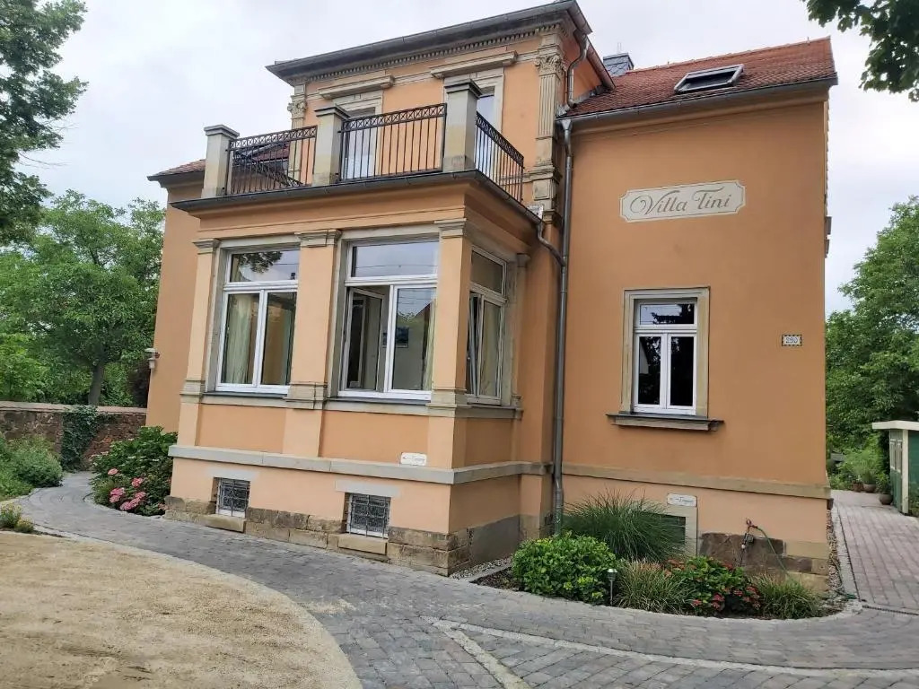 Villa Tini
