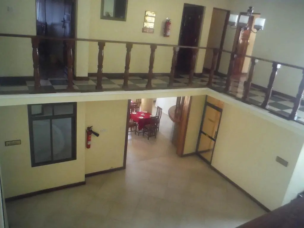 Bright Star Hotel