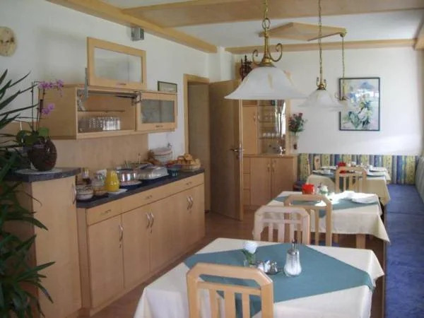 Landhaus Hofer