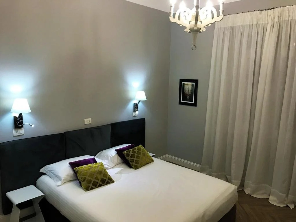 B&B Residenza Ermanni