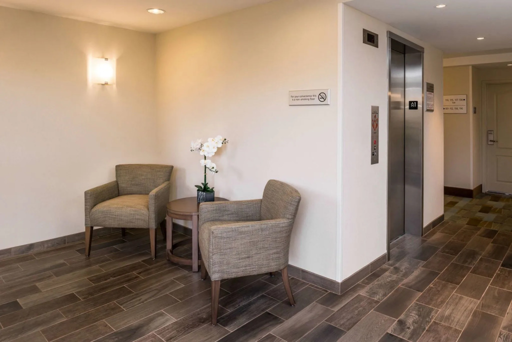 Hampton Inn Channel Islands Harbor
