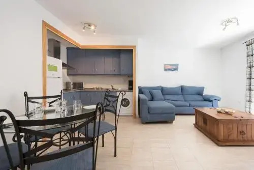Apartamento Castillejos