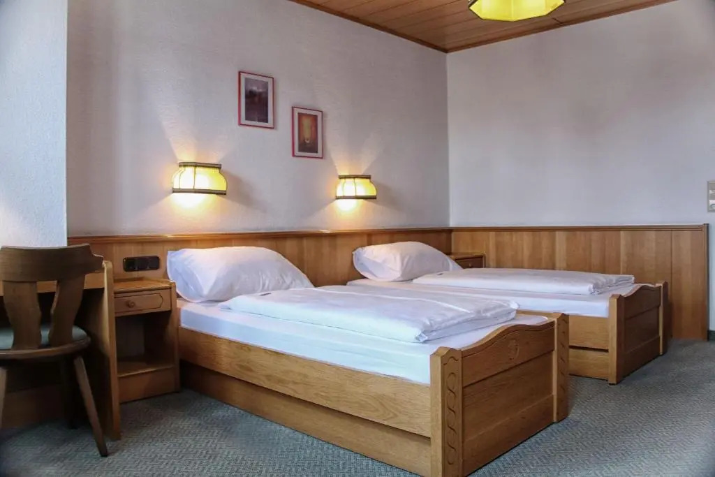 Landhotel Schlappinger-Hof