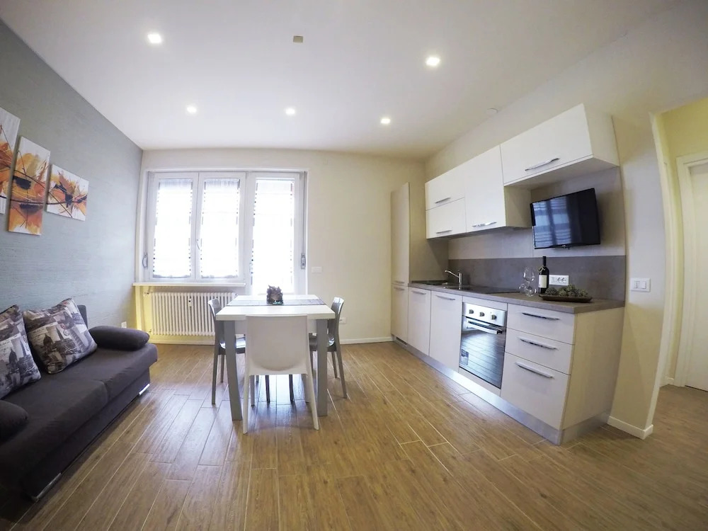 Holiday House Merano