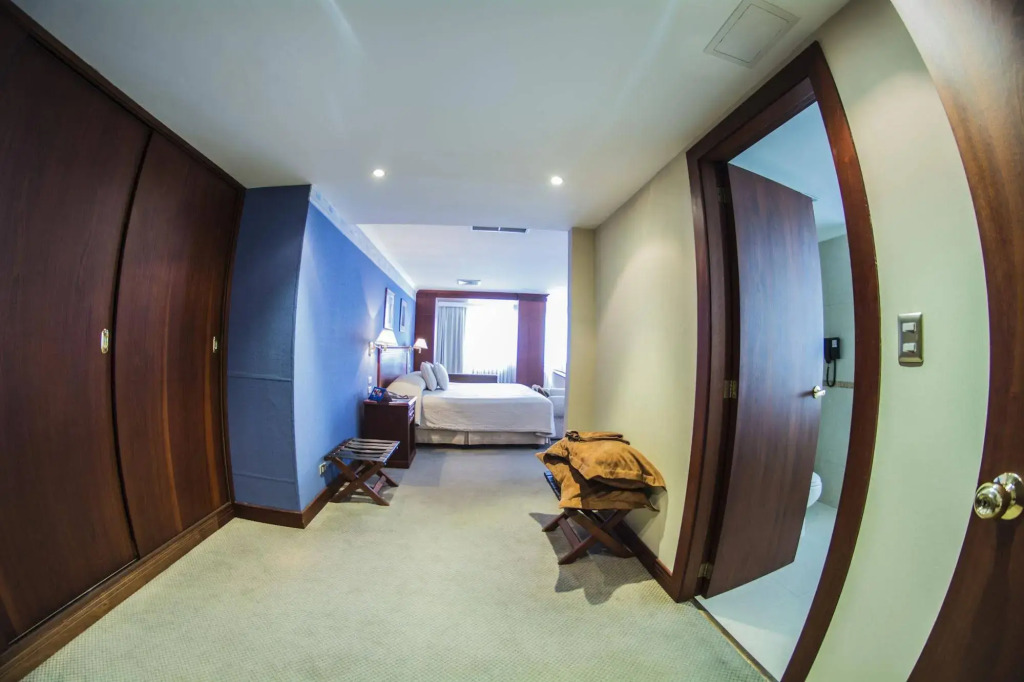 Hotel Emperador