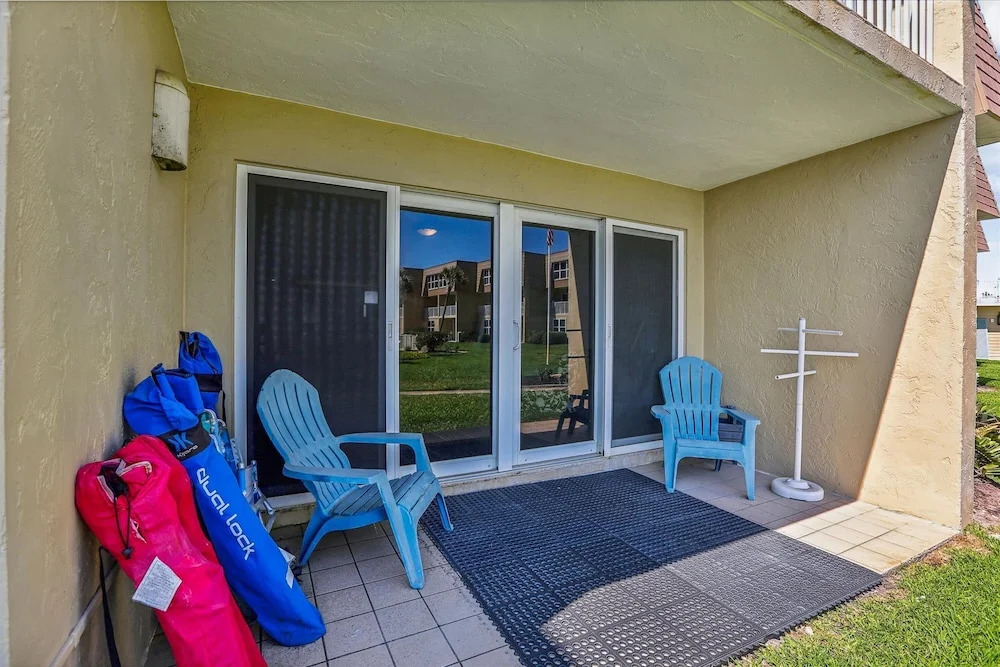 Oceanfront Luxe Bliss at St Augustine