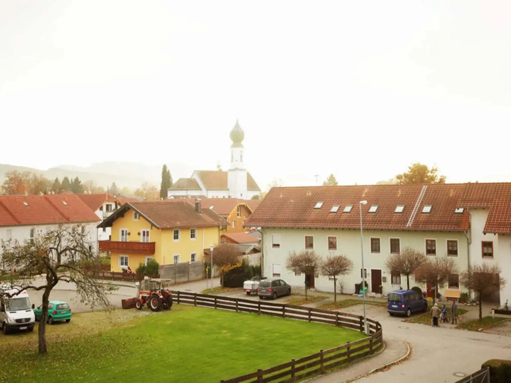 Haus Oberland